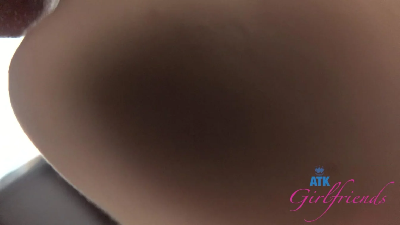 Preview of ATKGirlfriends Amber Angel Skirt POV Sex XXX